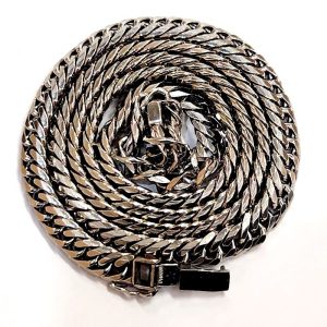 Pt1000 喜平ネックレス｜高崎市石原町